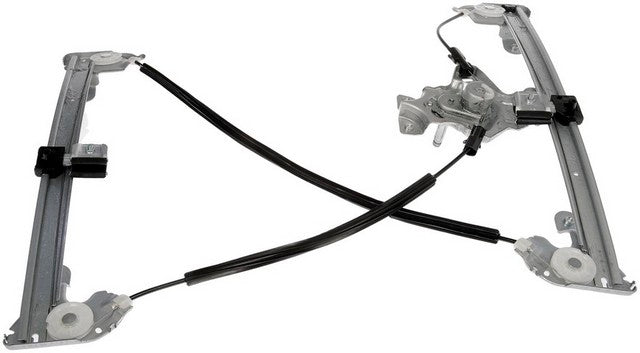 Window Regulator Dorman-OE Solutions 752-220