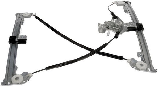 Window Regulator Dorman-OE Solutions 752-220