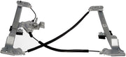Window Regulator Dorman-OE Solutions 752-220