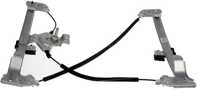 Window Regulator Dorman-OE Solutions 752-220
