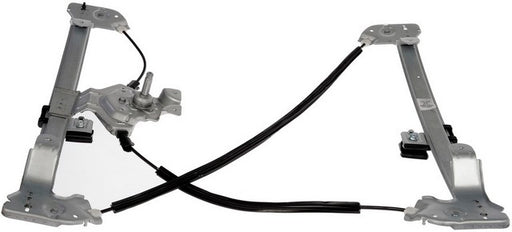 Window Regulator Dorman-OE Solutions 752-220