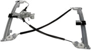 Window Regulator Dorman-OE Solutions 752-221
