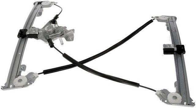 Window Regulator Dorman-OE Solutions 752-221