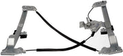 Window Regulator Dorman-OE Solutions 752-221
