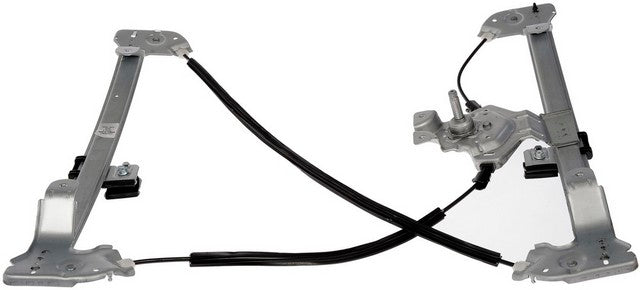 Window Regulator Dorman-OE Solutions 752-221