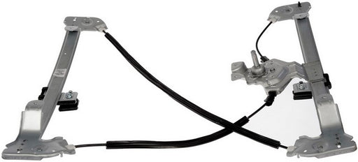 Window Regulator Dorman-OE Solutions 752-221