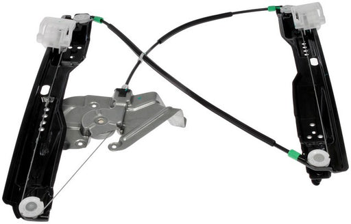 Window Regulator Dorman-OE Solutions 752-224