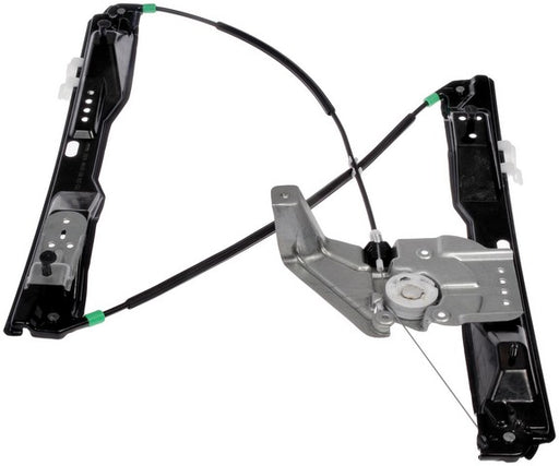 Window Regulator Dorman-OE Solutions 752-224