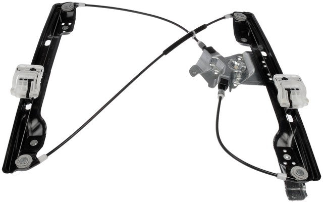 Window Regulator Dorman-OE Solutions 752-227