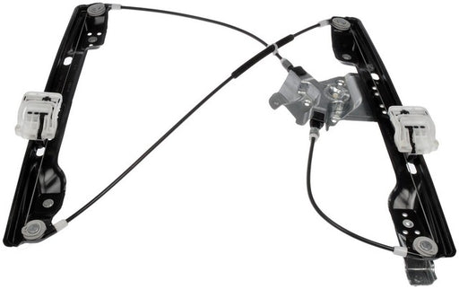 Window Regulator Dorman-OE Solutions 752-227