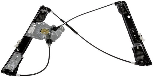 Window Regulator Dorman-OE Solutions 752-227