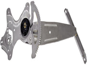 Window Regulator Dorman-OE Solutions 752-234
