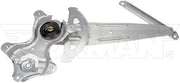 Window Regulator Dorman-OE Solutions 752-235