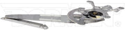 Window Regulator Dorman-OE Solutions 752-235