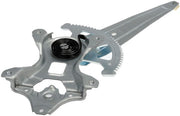 Window Regulator Dorman-OE Solutions 752-239