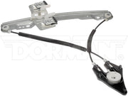 Window Regulator Dorman-OE Solutions 752-254