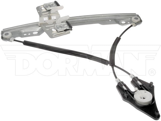 Window Regulator Dorman-OE Solutions 752-254