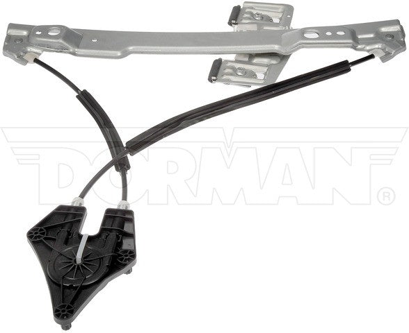 Window Regulator Dorman-OE Solutions 752-254