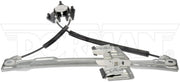Window Regulator Dorman-OE Solutions 752-254