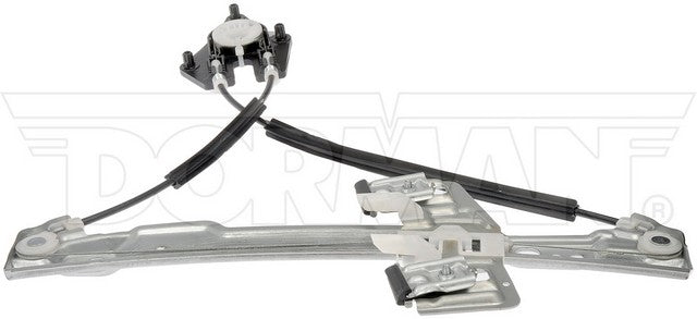 Window Regulator Dorman-OE Solutions 752-254