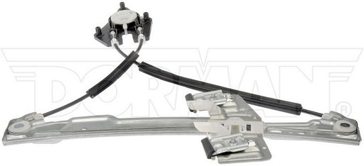 Window Regulator Dorman-OE Solutions 752-254