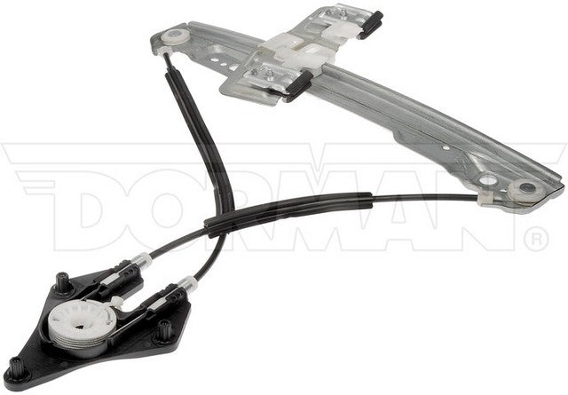 Window Regulator Dorman-OE Solutions 752-254