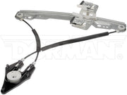 Window Regulator Dorman-OE Solutions 752-255