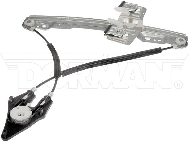 Window Regulator Dorman-OE Solutions 752-255