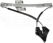 Window Regulator Dorman-OE Solutions 752-255