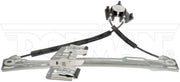 Window Regulator Dorman-OE Solutions 752-255
