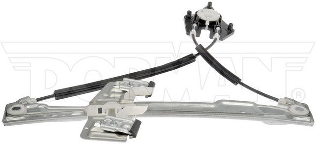 Window Regulator Dorman-OE Solutions 752-255