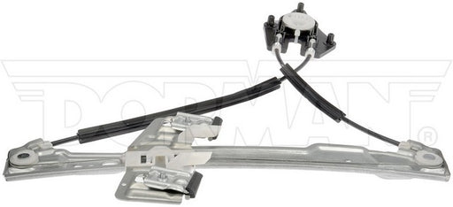 Window Regulator Dorman-OE Solutions 752-255