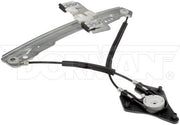Window Regulator Dorman-OE Solutions 752-255
