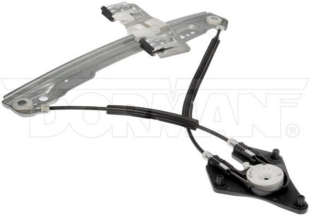 Window Regulator Dorman-OE Solutions 752-255