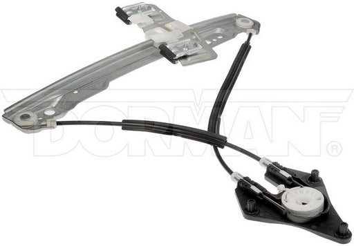 Window Regulator Dorman-OE Solutions 752-255
