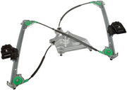 Window Regulator Dorman-OE Solutions 752-258