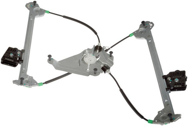 Window Regulator Dorman-OE Solutions 752-258