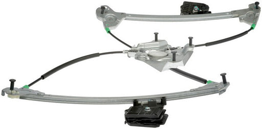 Window Regulator Dorman-OE Solutions 752-258