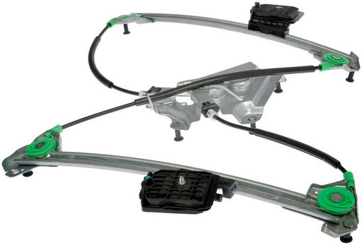 Window Regulator Dorman-OE Solutions 752-258