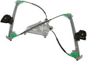 Window Regulator Dorman-OE Solutions 752-259