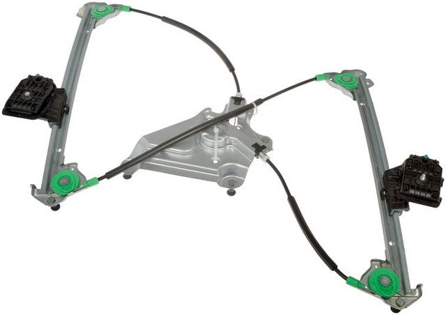 Window Regulator Dorman-OE Solutions 752-259