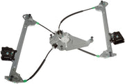 Window Regulator Dorman-OE Solutions 752-259