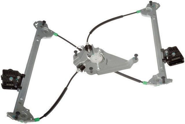 Window Regulator Dorman-OE Solutions 752-259