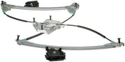 Window Regulator Dorman-OE Solutions 752-259