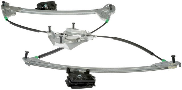 Window Regulator Dorman-OE Solutions 752-259