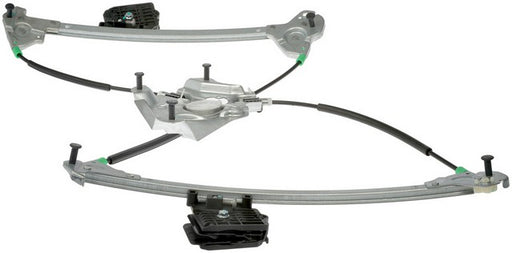 Window Regulator Dorman-OE Solutions 752-259