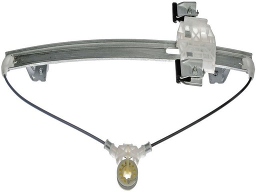 Window Regulator Dorman-OE Solutions 752-260