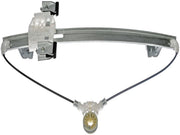 Window Regulator Dorman-OE Solutions 752-261