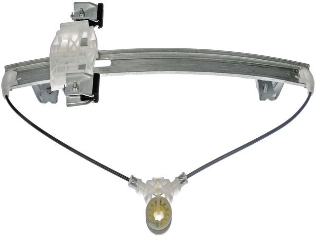 Window Regulator Dorman-OE Solutions 752-261