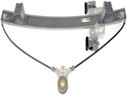 Window Regulator Dorman-OE Solutions 752-261